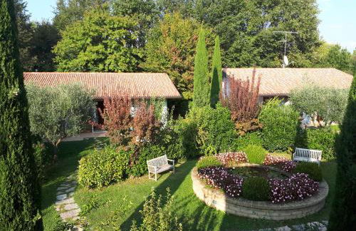 Park Residence Il Gabbiano - Foto 40