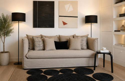 ComeCasa Lily Pads -Elegant apartment- in the city center - Foto 7