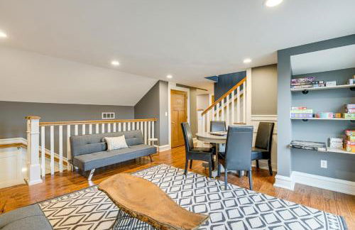 Great for Groups Home 3 Mi to Dtwn Springfield! - Photo 25