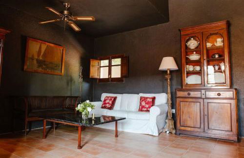 La BERBENA casa rural en el campo - Foto 7