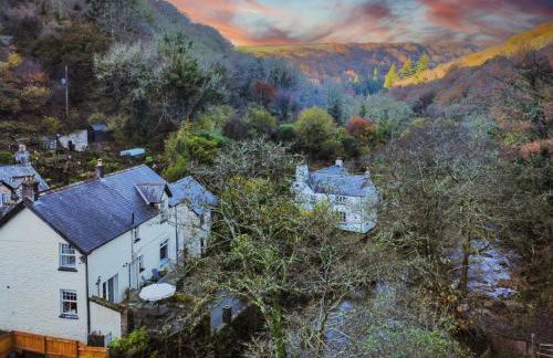 Rockford Cottage Brendon - Photo 22