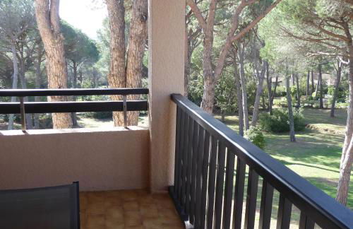 Résidences du golf - Foto 16