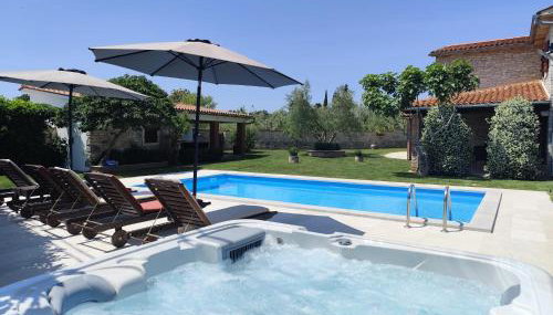 Villa Petric - Foto 4