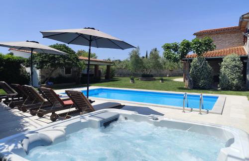 Villa Petric - Foto 4