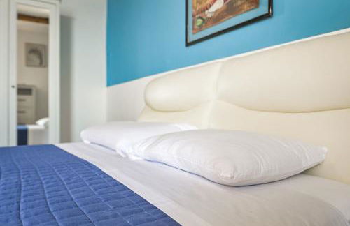 IL RIFUGIO SUL MARE - GenovaInRelax - Foto 6