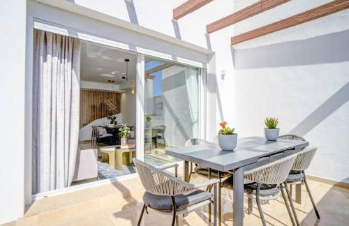 Luxury Escape Marbella - Foto 31