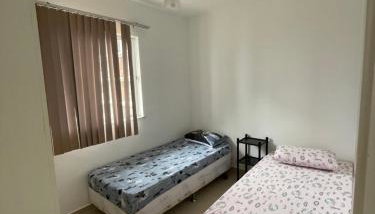 Apt no Vog João de Góes em frente ao mar - Foto 2