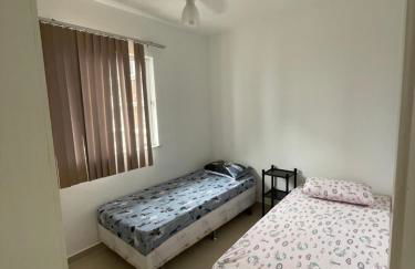 Apt no Vog João de Góes em frente ao mar - Foto 2