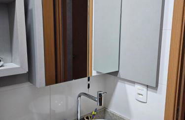 Lindo Apartamento em São José, bairro Serraria para até 4 pessoas - Foto 22