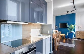 Holiday at Alexanderplatz Apartments - Foto 67