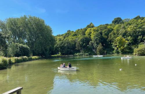 The Old Bakery Angmering - Foto 12