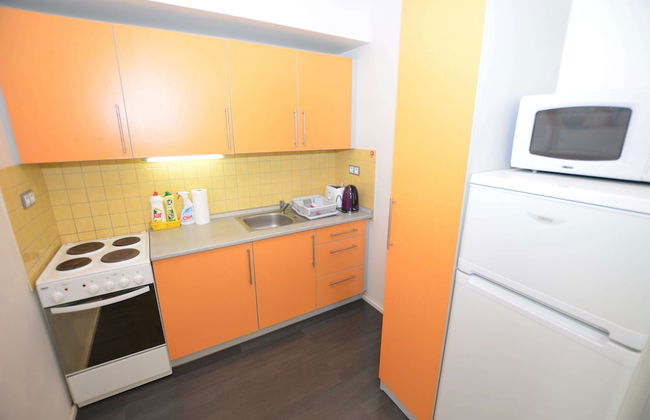 Attractive Apartment in Rokytnice nad Jizerou Near Ski Area - Foto 15