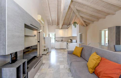 La Darsena by Garda FeWo - Foto 12