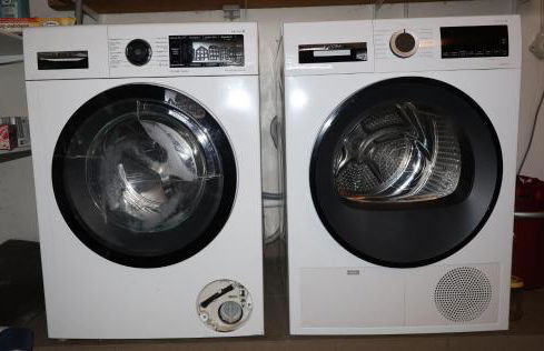 5-Zi. Wohnung in Bahnhofsnähe - 24/7 self-check-in - Foto 12