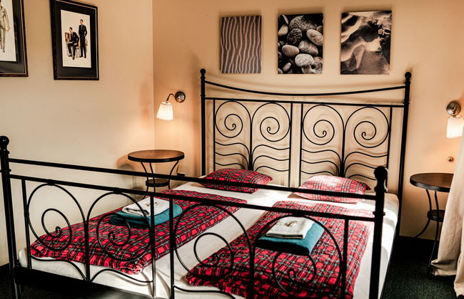 2 bedroom Apartment in Mariánské Lázně - Photo 9