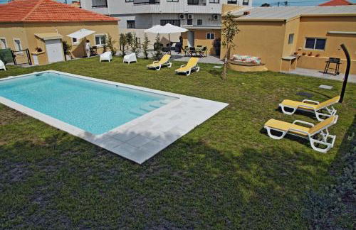 Pontes Guest House - Foto 43