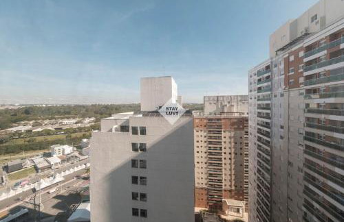 Studio Completo em Alphaville - Selenita 3 - Foto 23