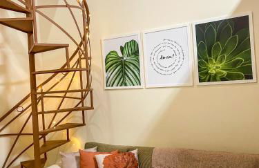 Flat Condomínio Monte Castelo Gravatá - Foto 32