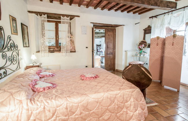 Poggio Velluto - Foto 30