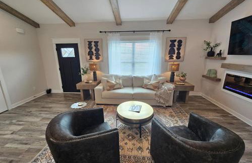 Upscale New Construction Ranch - Foto 10