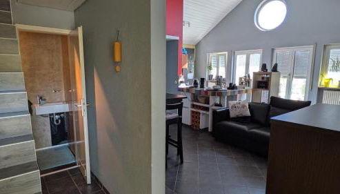 Touch & Stay - Oase mit Stil - Foto 4