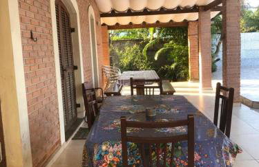 Casa de praia Boracéia - Foto 45