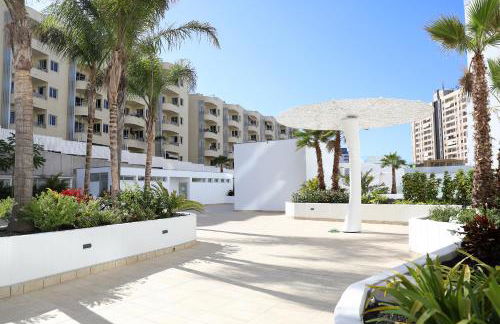 Luxury apartment in Playa Paraiso by AltamarHomes - Foto 64