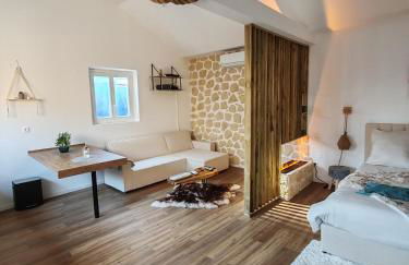 Le Chalet Champenois - Jacuzzi - Terrasse - Calme - Ciné Netflix - Foto 39