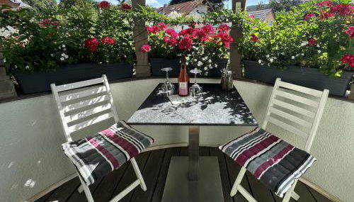 FeWo Burgblick - Foto 3