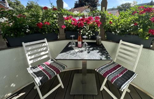 FeWo Burgblick - Foto 3