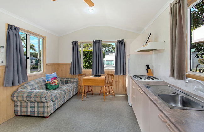 North Haven Holiday Village - Foto 53