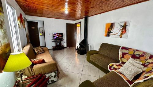 Casa Beira Mar com Piscina - Foto 3