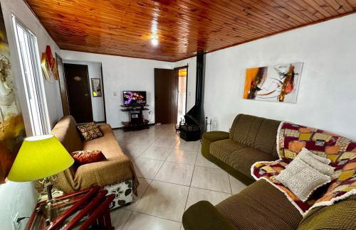 Casa Beira Mar com Piscina - Foto 3