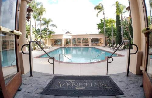 --Vacation First floor luxury condo La Jolla, Spa, Pool, Gym - Foto 31