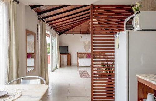 Mata Hari Apartamentos - Foto 73