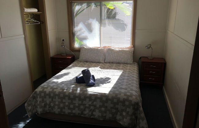 Kickback Cottages - Photo 5