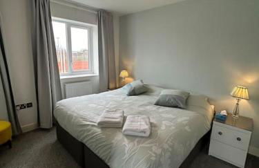 3-bedroom house close to city centre - Foto 13