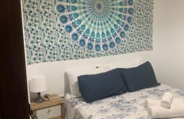 Beréber أحلام Apart 1 o 2 habitaciones - Foto 3