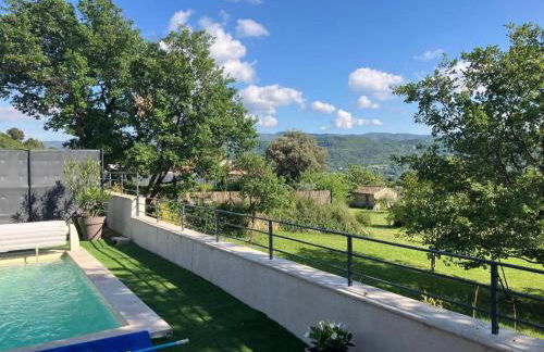 Villa Abelha en Provence - Photo 9