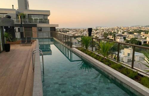 Luxury at Jurerê Internacional NEW WiFi750Mbps - Foto 11