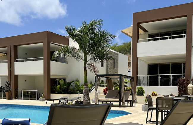 Xanadu Apartments at Blue Bay Golf & Beach Resort - Foto 21