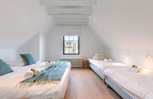 Lovely new Apartment in Knokke-heist by the Beach - Foto 28