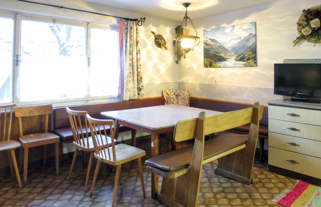 Geislerhütte - Foto 13