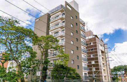 Studio proximo portão principal PUC PR - URB0305 - Foto 57