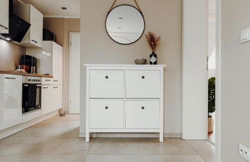 WohnungTraveller Völklingen nähe Weltkulturerbe - Foto 14