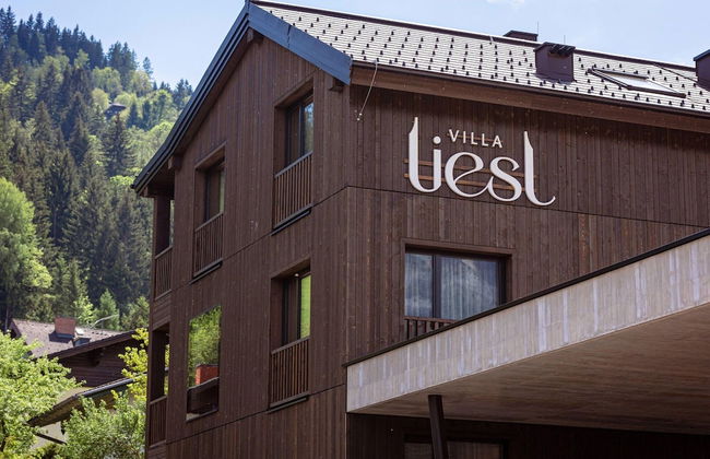 Premium Holiday Apartment With Sauna and Garden - Foto 34