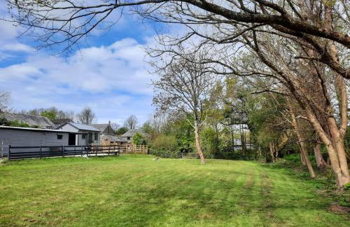 Beautiful Cabin near Padstow - Foto 39