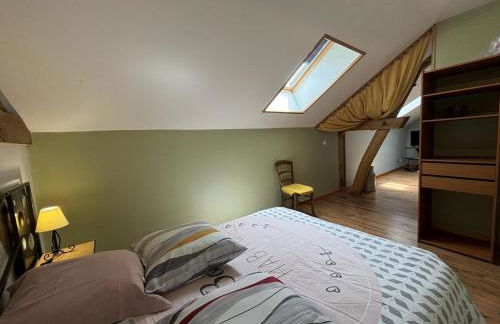 Gîte dans le plus ancien vignoble de France avec piscine partagée - FR-1-489-545 - Foto 13