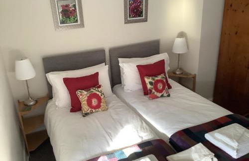 The Garden Flat - Photo 16