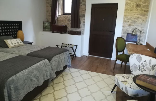 Agartha Boutique Hotel - StoneHouse - Photo 5